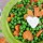 I *Heart* Carrots and Peas – Making Heart-shaped Carrot Slices