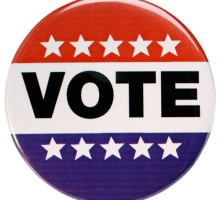 Don’t Forget to vote…Vote…VOTE!