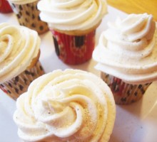 Streamlined Cupcakes