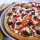 Rhodes Guest Blog:  Mediterranean Pizza