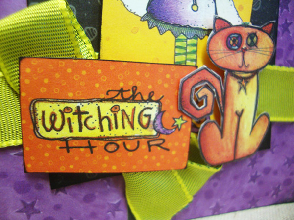 The Witching Hour 2