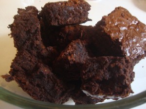 Just Helen | B-B-B-Brownie Balls - Just Helen